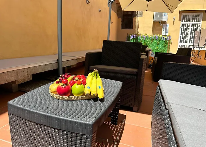 The Heart Guest House Napoli