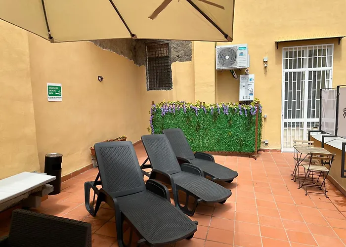 The Heart Guest House Napoli