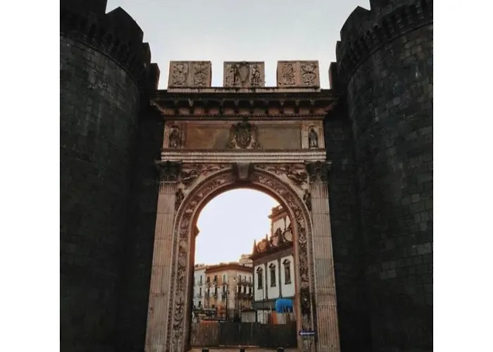 Casa corallo Napoli